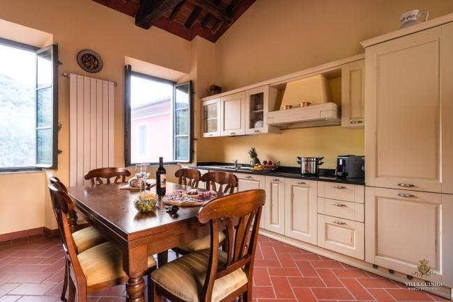 Tenuta Guinigi Antico Borgo di Matraia - Exclusive Holidays apartments & Pool Images_5