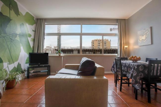 Apartamento Varandas da Rocha Images_1