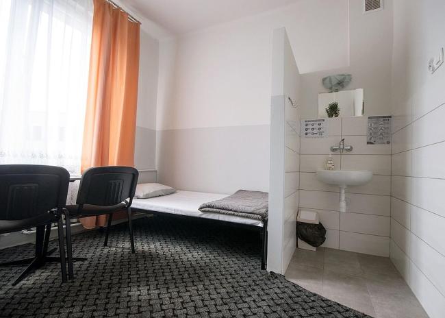 Noclegi PODZAMCZE PTTK Images_3