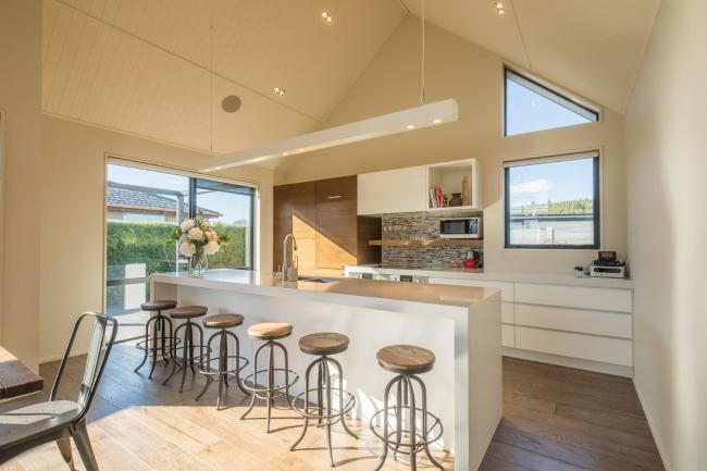 Black Peak View - Sleeps 8 - Spa Pool - Lake Views Images_5