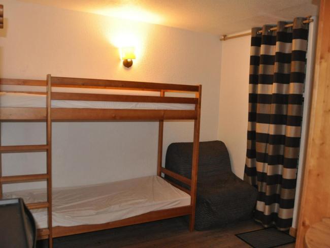 Appartement Les Deux Alpes, 1 pièce, 4 personnes - FR-1-348-107 Images_5