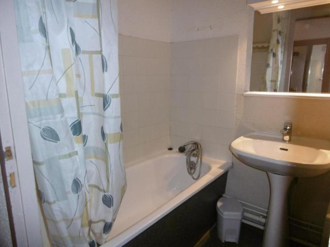 Appartement Le Dévoluy, 2 pièces, 6 personnes - FR-1-525-24 Images_4