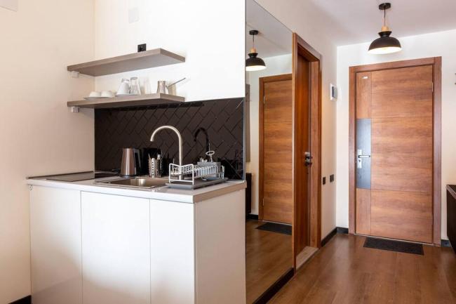 Apartment in Marshall Gudauri Project Images_2