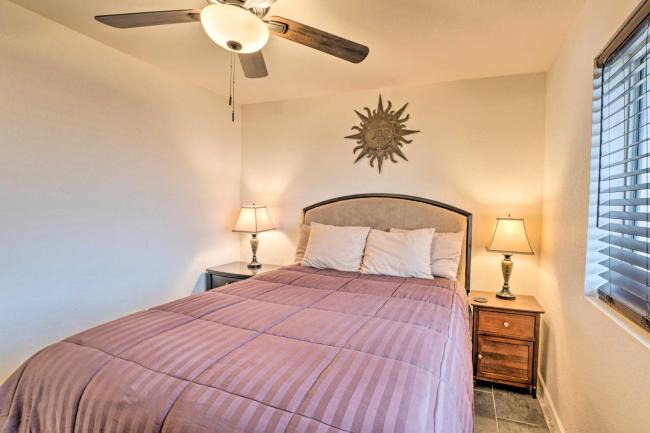Chic Lake Havasu Abode with Pool, Grill and More Images_2