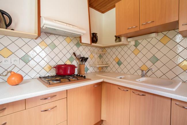 Appartement de 2 chambres avec jardin et wifi a Arvieux a 1 km des pistes Images_3