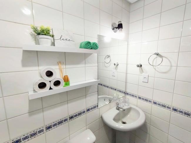 Loft Mid Century Moderno Centro São Leopoldo Com Net Wi-Fi Netflix! Images_5