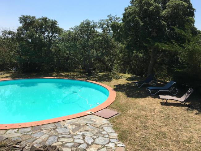 Appartement de 2 chambres avec piscine partagee jardin et wifi a Montauriol Images_2