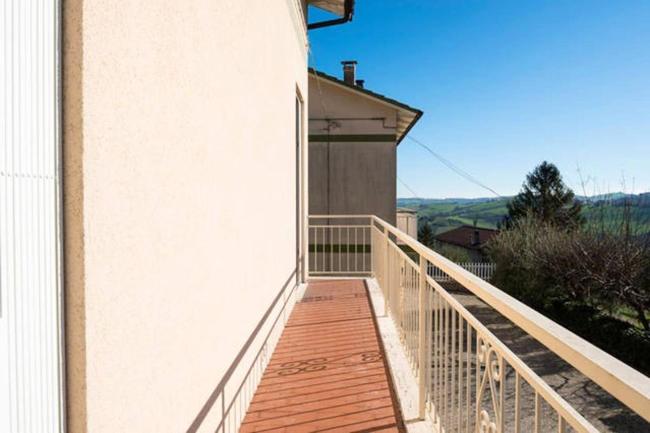 Apartment with 2 bedrooms in Monte San Pietrangeli with balcony and WiFi 18 km from the beach Images_1