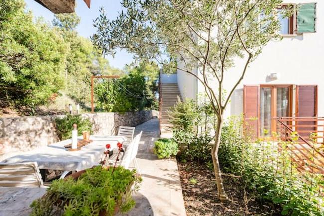 Charming Studio in Zavala 25 m² Parking Included Images_5