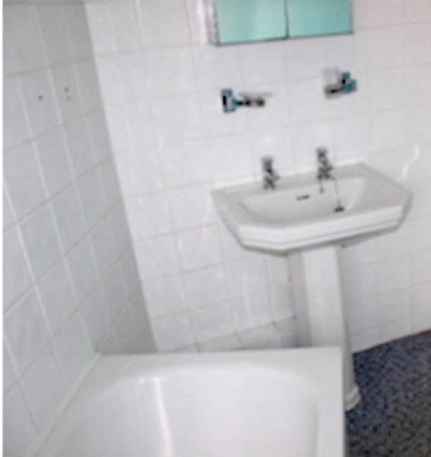 Apartment with 2 bedrooms in Greater London with wonderful city view terrace and WiFi Images_4