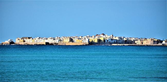 2 bedrooms house at Patu 250 m away from the beach with sea view and terrace Images_2