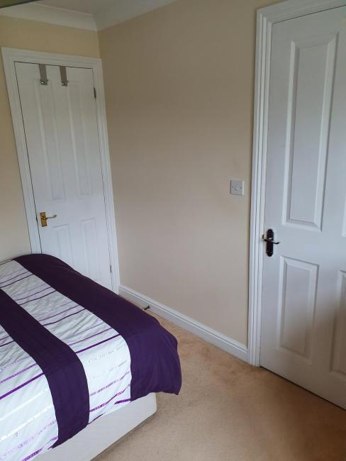 Double Room For Rent In The Heart Of The New Forest Images_2