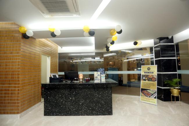 Grand Mostafa Hotel Ababil Images_2