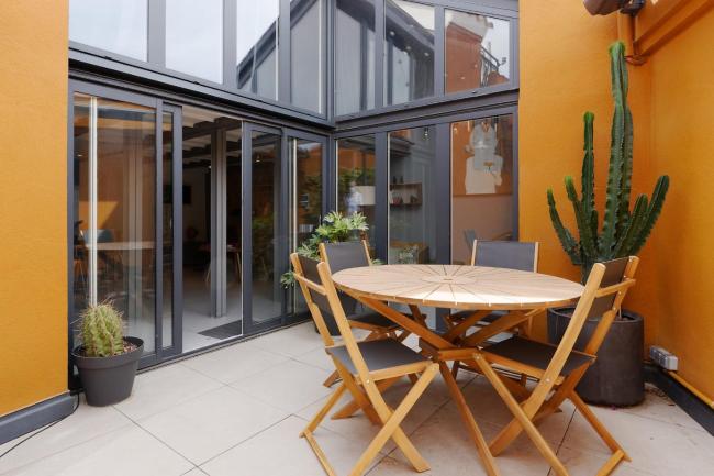 Ecrin d'Aix Private apartment Images_2