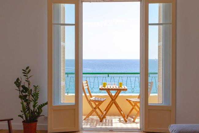 The California Private Apartment Images_1