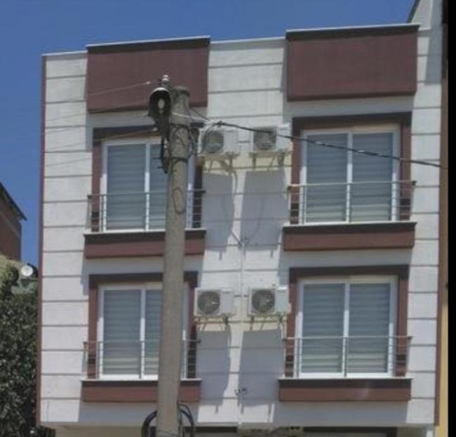 Griffon apart hotel Images_1