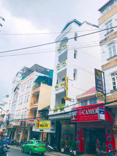 HuGi Hotel Da Lat Centre Images_5