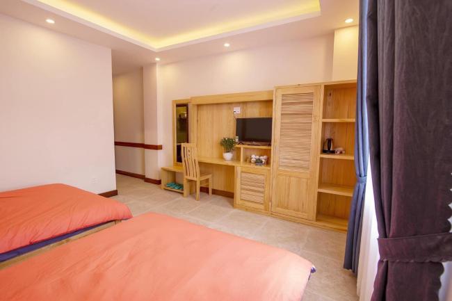 HuGi Hotel Da Lat Centre Images_1