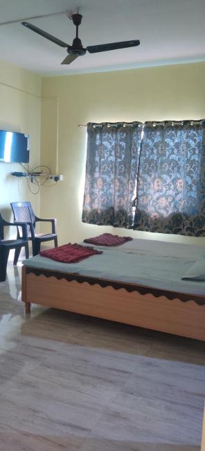 Gulmohar Cottages - Home Stay in Alibag Images_3