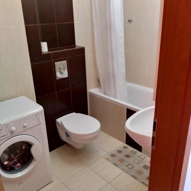 Mandy apartman Siófok Images_5