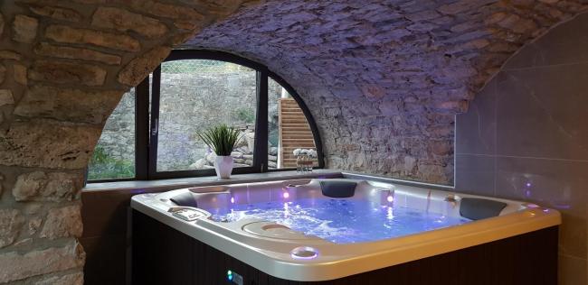 Le mas ROLLAND - Piscine & SPA - MILLAU-GORGES du TARN Images_3