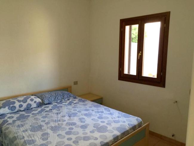 3 bedrooms apartment with furnished terrace and wifi at San Teodoro 4 km away from the beach Images_4