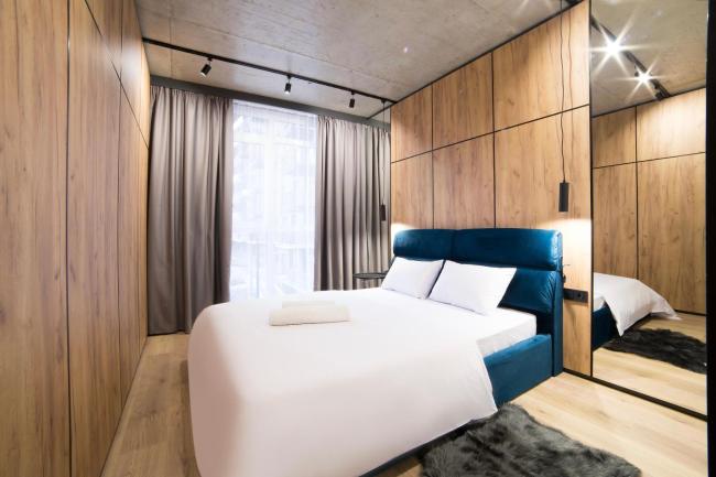 2 ізольовані спальні в Авалоні Images_1