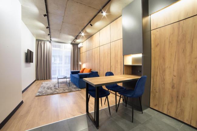 2 ізольовані спальні в Авалоні Images_4