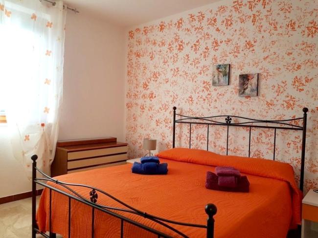 Apartment with 2 bedrooms in Budoni with enclosed garden 400 m from the beach Images_5