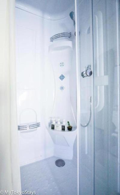 Studio Apt Meguro Station JR Yamanote Line M 22 Images_4