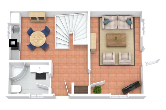 Ferienhaussiedlung Strandperlen Küstenhof 3a (Typ IV) Images_1