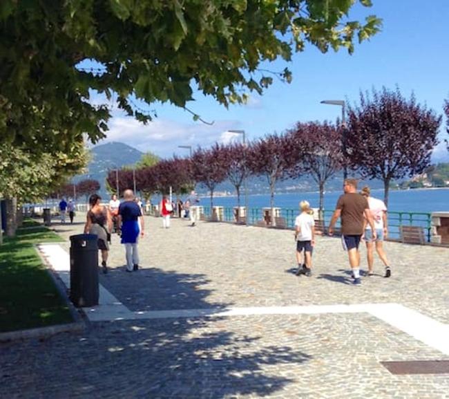 2 bedrooms appartement with wifi at Arona Images_1