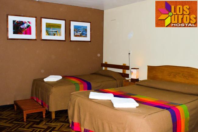 Hostal Los Uros Images_2