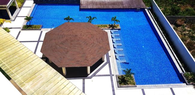 Mactan Newtown - New Modern Condo with Ocean View Images_3