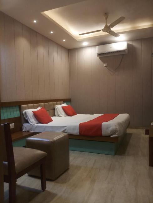 Hotel Raghupati Images_1