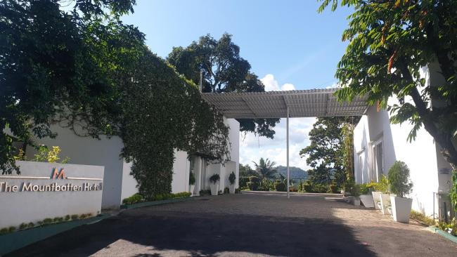 The Mountbatten Hotel Images_1