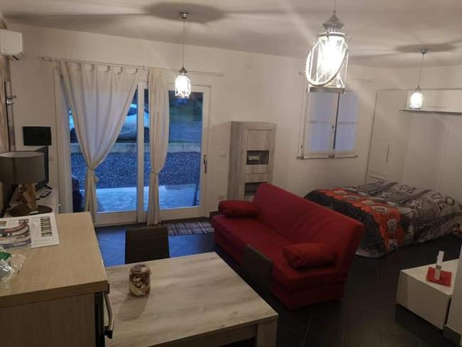 Open Space nel Sulcis Images_2
