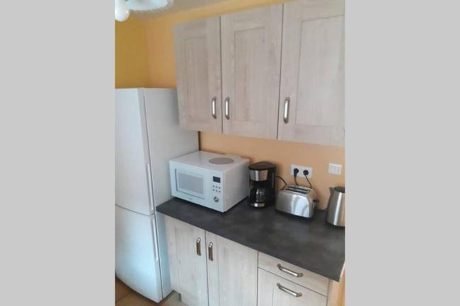 Etable de Sancé - Gîte n°2 Images_5