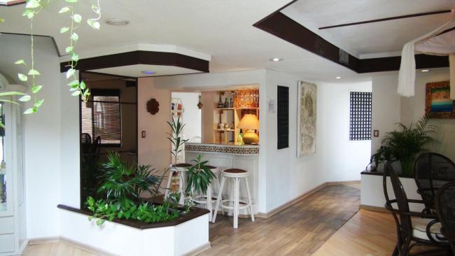 Beautiful Pent House in Cancún Images_5