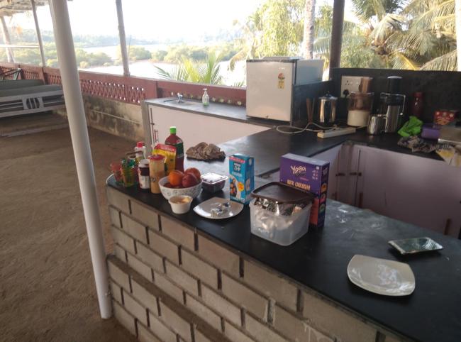 Varandas De Canacona Riverside Retreat Images_2