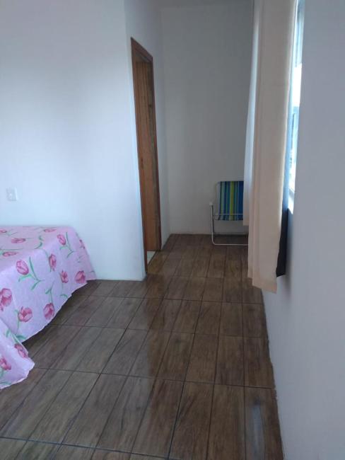Quarto em Pousada Prox à Praia de Ibiraquera, Rosa Images_1