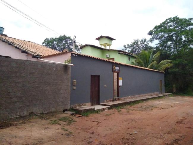 Flat Chapada Diamantina Images_2