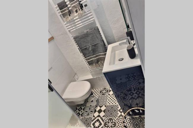 Vue incroyable sur Vannes à deux pas des remparts Images_3