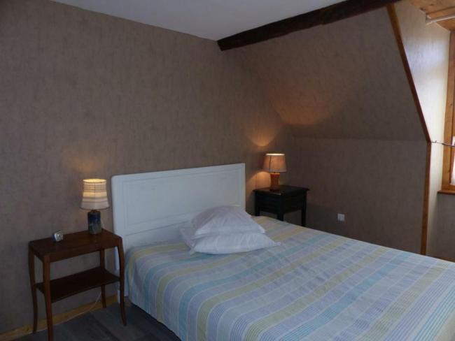 Gîte Braize, 4 pièces, 7 personnes - FR-1-489-283 Images_2