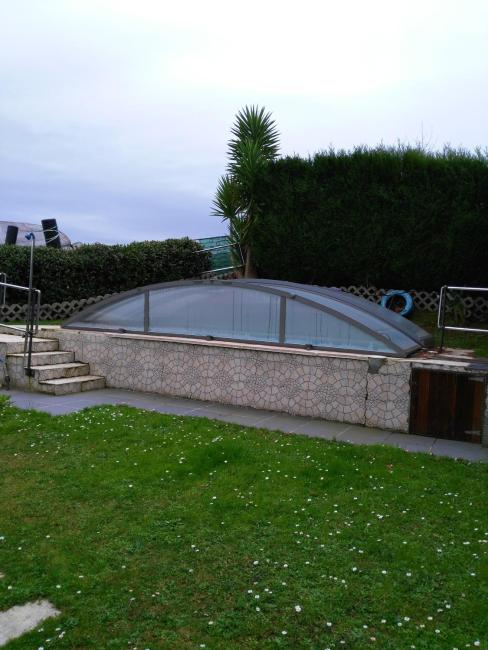 3 bedrooms appartement with shared pool and wifi at Suances 5 km away from the beach Images_3