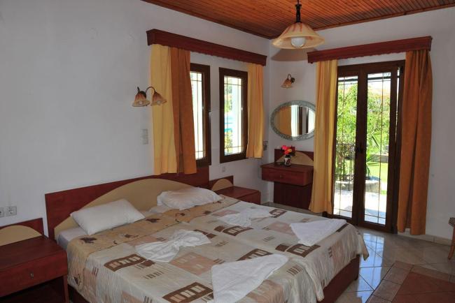 Room in Apartment - Elegant studio for 2 people with many amenities Images_4