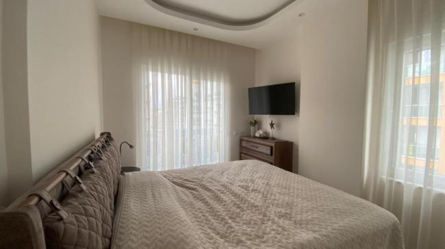 Апартаменты Yekta Blue Residence Images_4