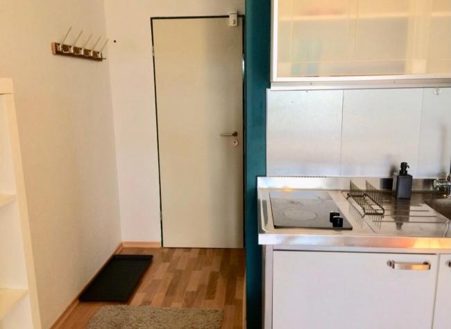 Nice Apartment , Next to University , WIFI , Free Parking Images_1