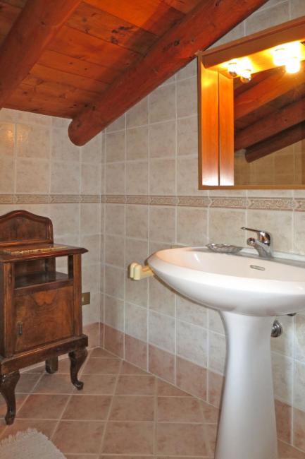 Holiday Home Alpe by Interhome Images_2