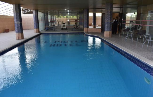 Al Mutlaq Hotel Riyadh Images_4